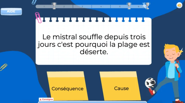 exercices de français pour réviser en autonomie le programme scolaire