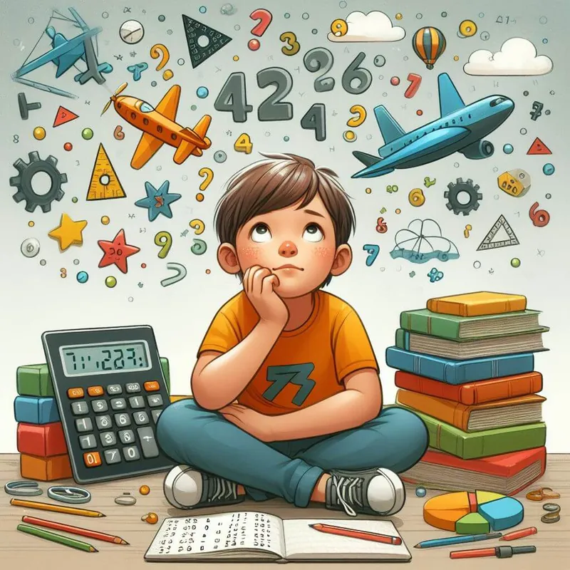 dyscalculie aide pédagogique exercices pdf imprimer maison classe