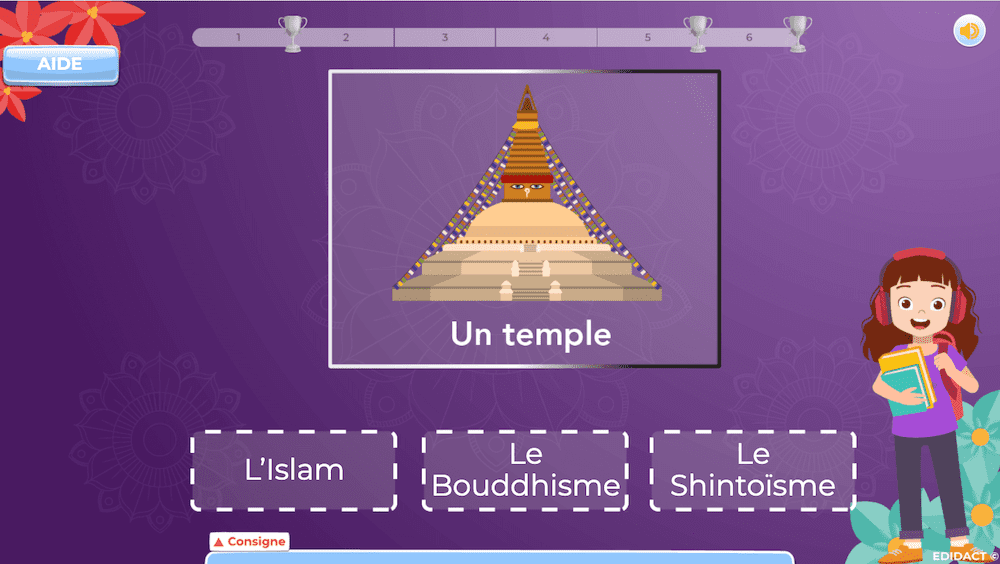 jeux apprendre histoire