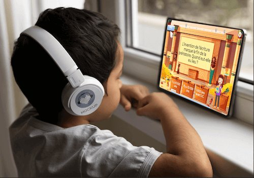 améliorer la concentration des enfants grâce à des méthodes efficaces