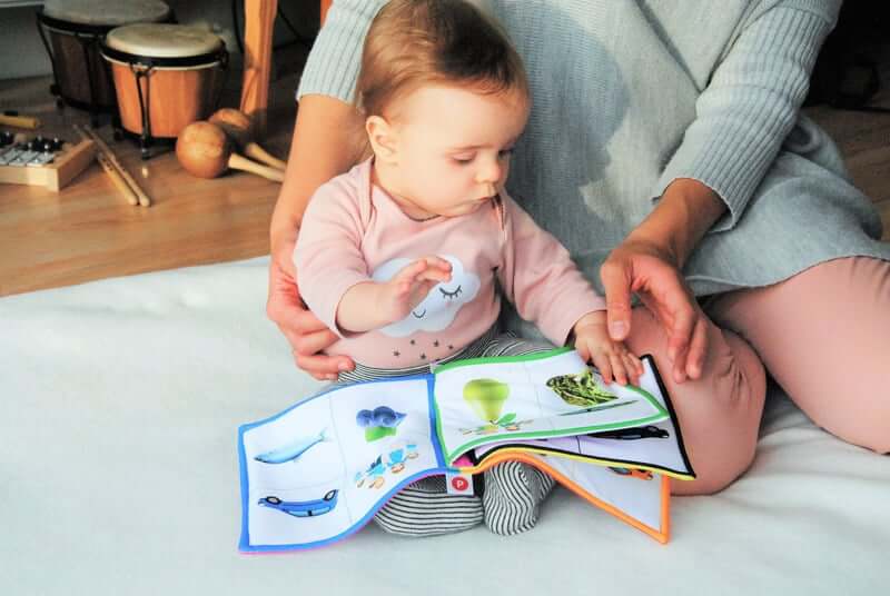 Pourquoi lire à vos enfants est l’une des meilleures choses que vous puissiez faire pour eux
