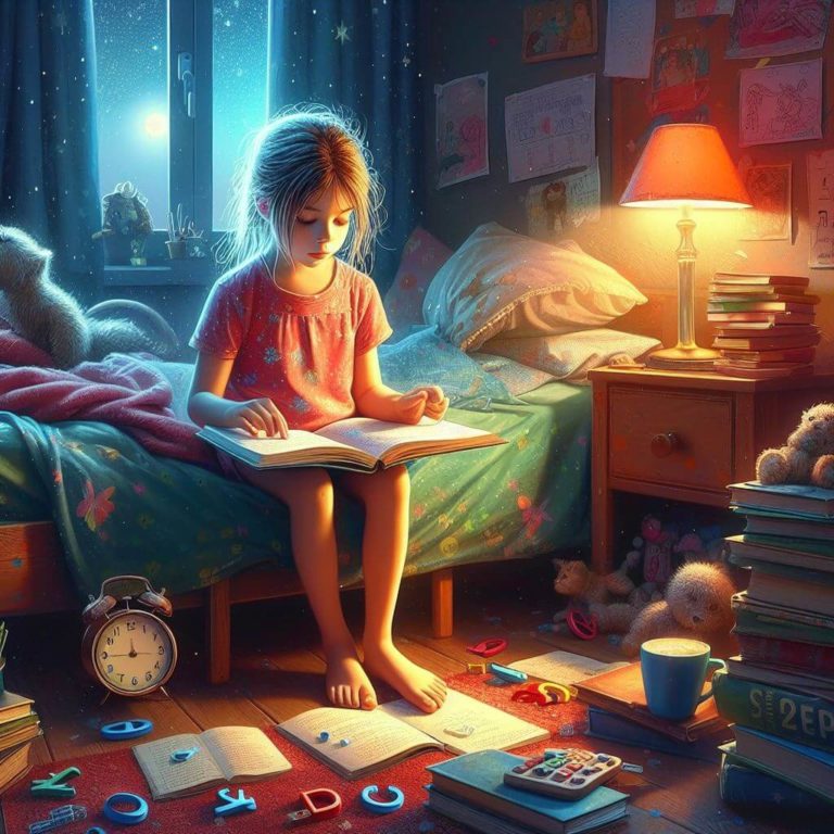 test dyslexie enfant gratuit en ligne