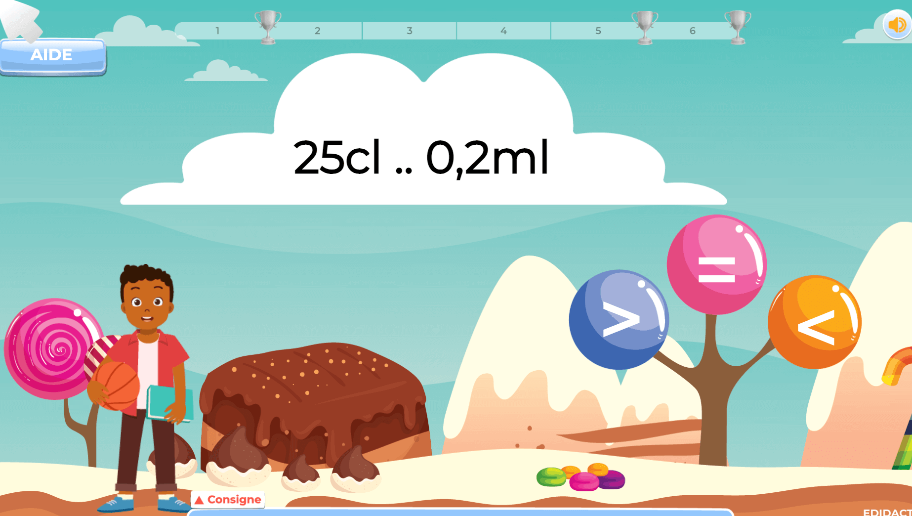 Exercices-Maths-cm2-Grandeurs-et-mesures