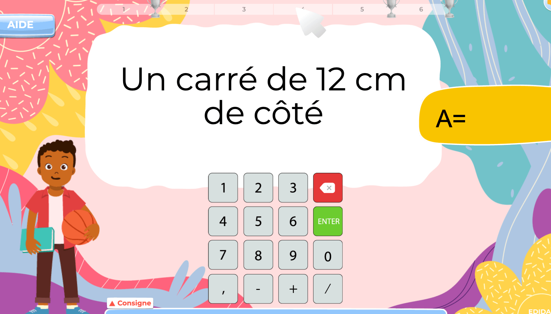 exercices-mathematiques-5eme-avec-correction-calcul-aire-perimetre
