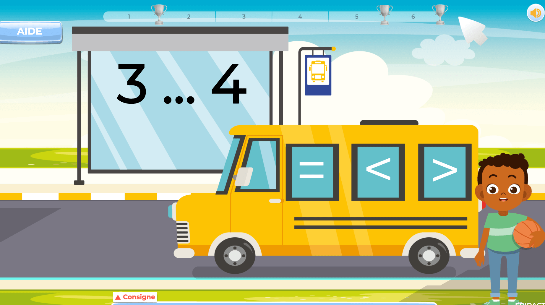 exercices-math-6-et-7-ans-operations-et-comparaisons