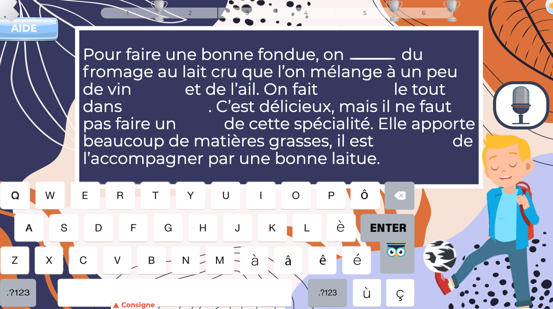 exercices-francais-cm2-fiches-pdf