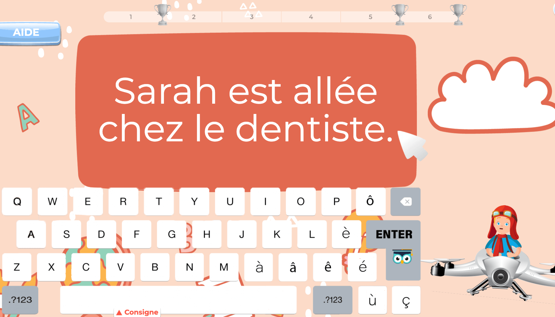 exercices-scolaires-francais-cm1